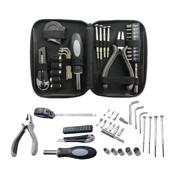 27 pcs Household Repair Tool Kit
