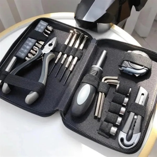 27 pcs Household Repair Tool Kit