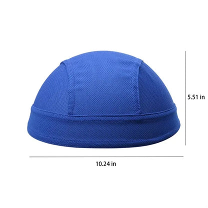 UV Protection Quick-Dry Sports Headband For Outdoor Cycling