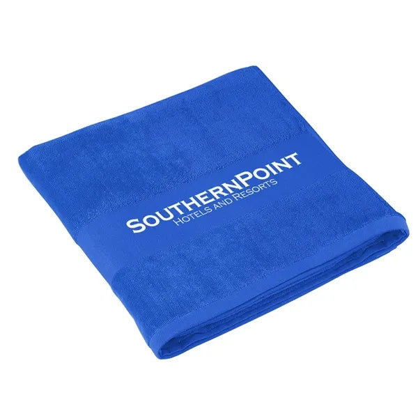 Beach Towel