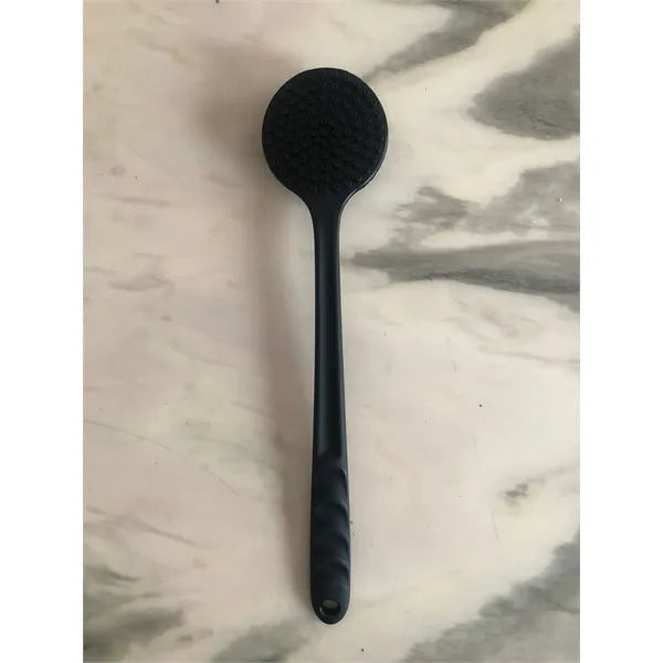 Silicone Bath Brush