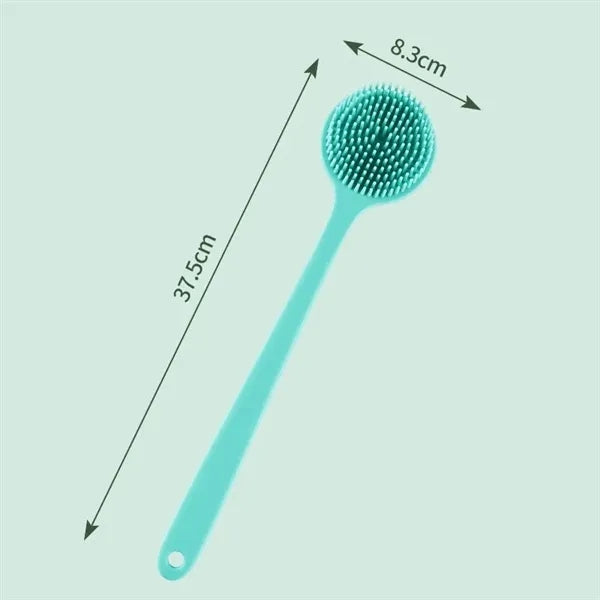Silicone Bath Brush