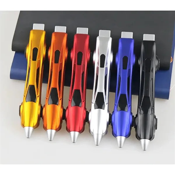 Car-Shaped Ballpoint Pen