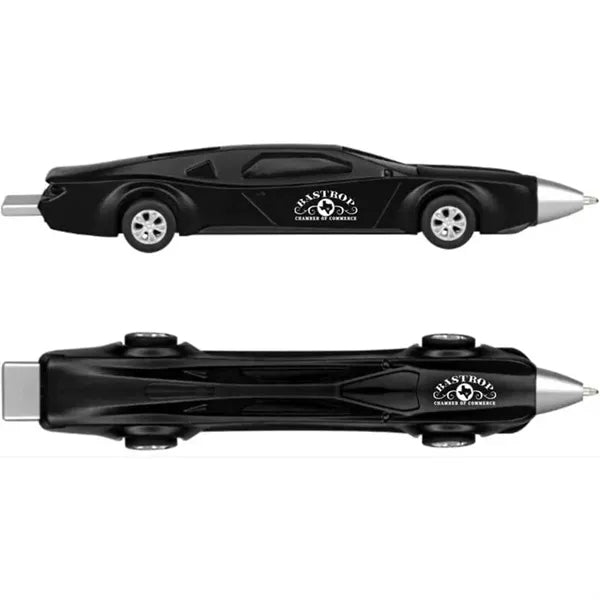 Car-Shaped Ballpoint Pen