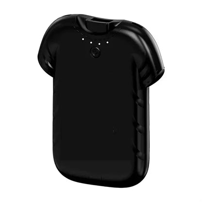 Jersey-Style Power Bank