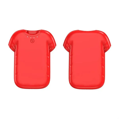 Jersey-Style Power Bank