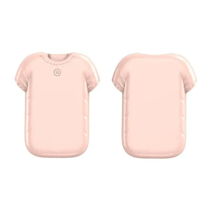 Jersey-Style Power Bank