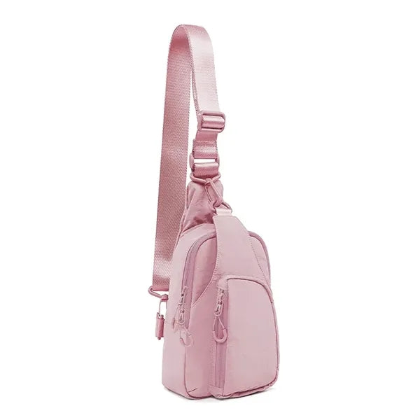 Unisex Outdoor Crossbody Bag