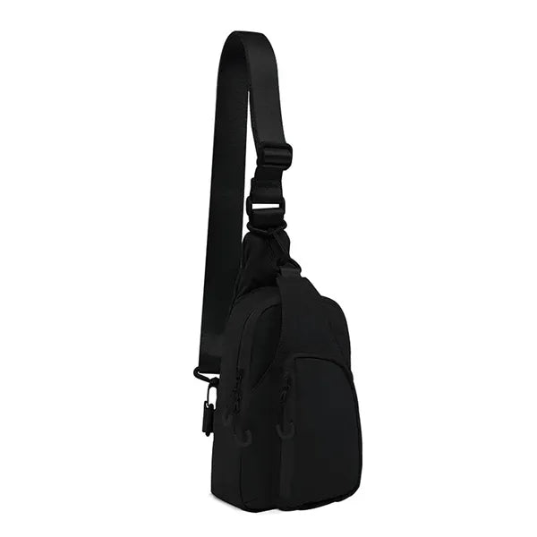 Unisex Outdoor Crossbody Bag