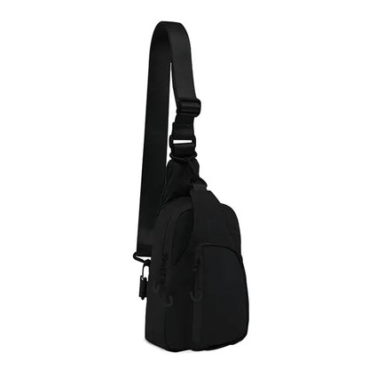 Unisex Outdoor Crossbody Bag
