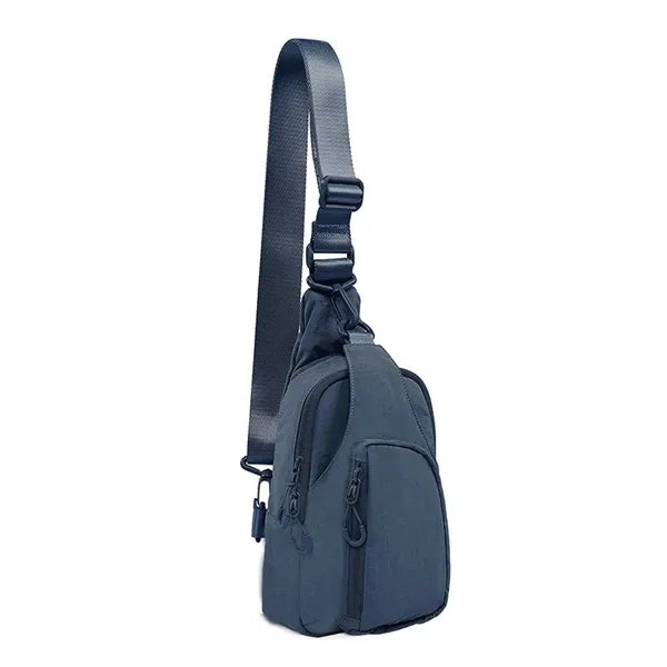 Unisex Outdoor Crossbody Bag