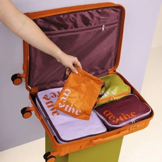 Packing Cube Small - SofTek
