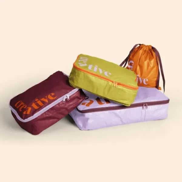 Packing Cube Small - SofTek