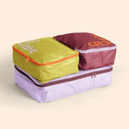 Packing Cube Small - SofTek