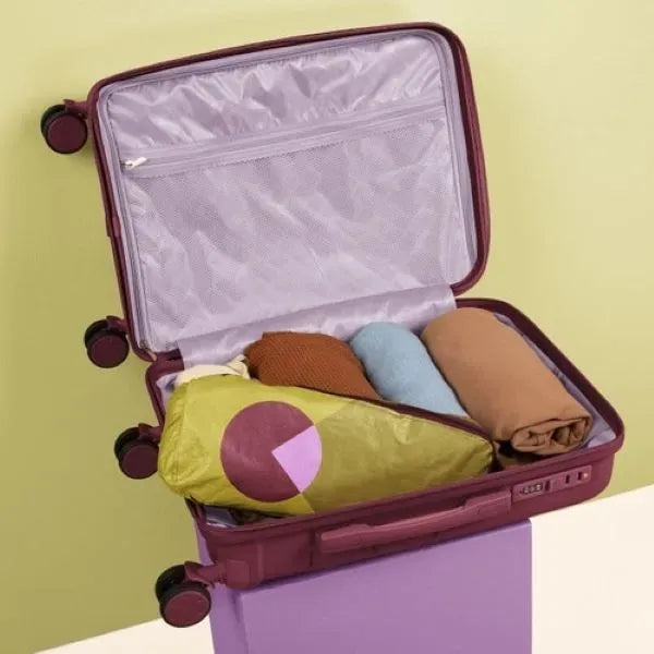 Packing Cube Skinny - SofTek