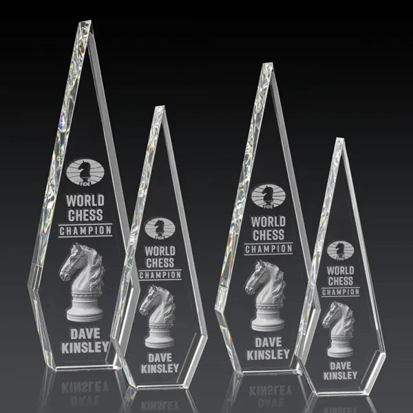 Springfield 3D Award