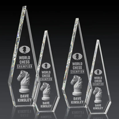 Springfield 3D Award