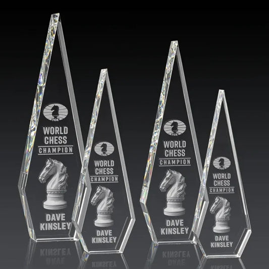 Springfield 3D Award