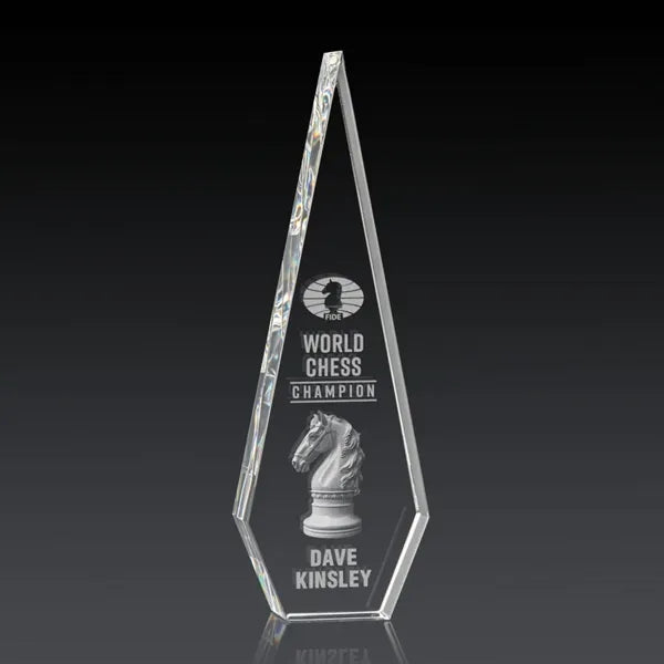Springfield 3D Award