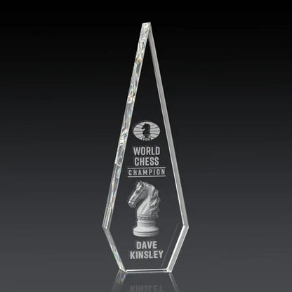 Springfield 3D Award