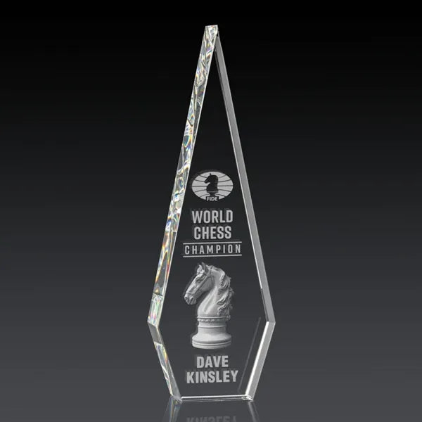 Springfield 3D Award