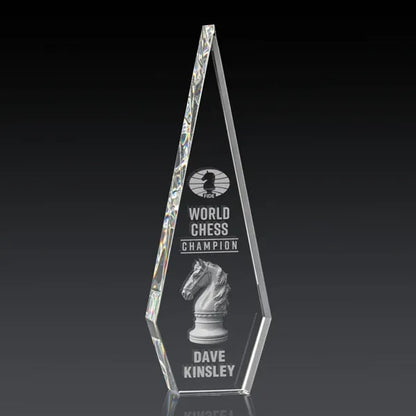 Springfield 3D Award