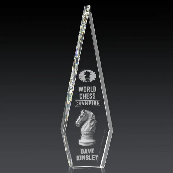 Springfield 3D Award