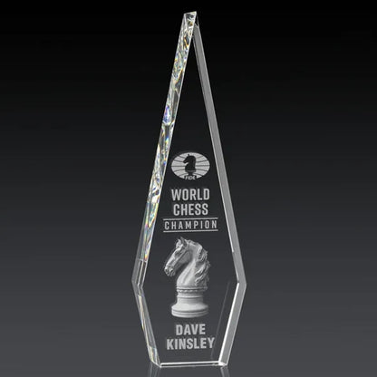 Springfield 3D Award