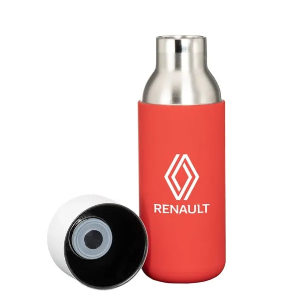 Chill Pill Bottle - 18oz