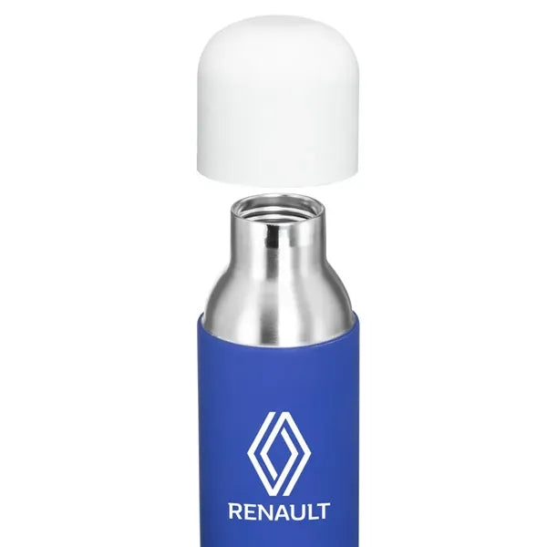 Chill Pill Bottle - 18oz