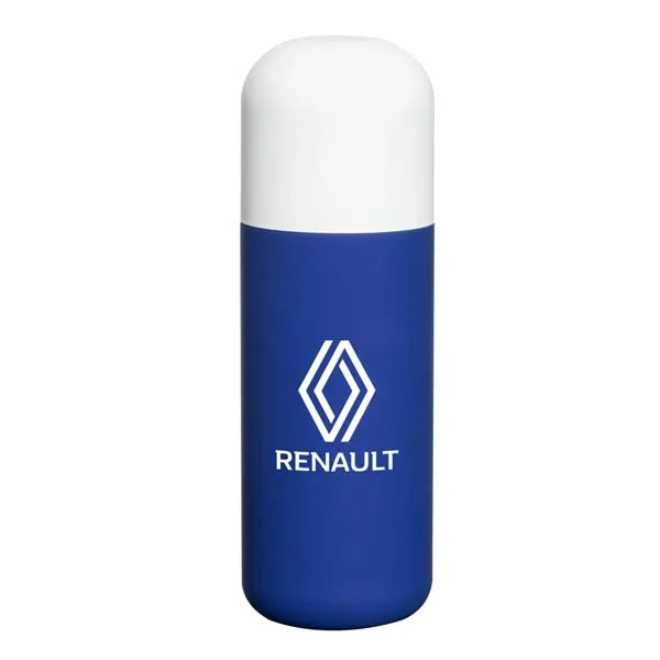 Chill Pill Bottle - 18oz