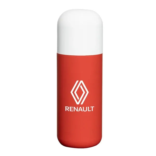 Chill Pill Bottle - 18oz