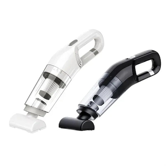 Wireless Charging Vacuum Cleaner
