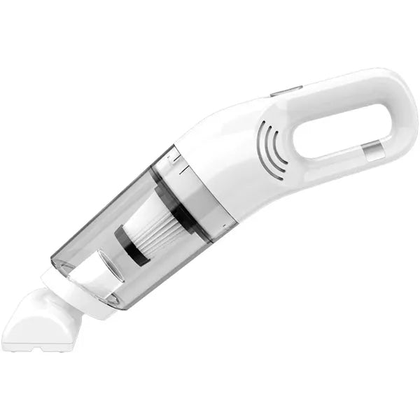 Wireless Charging Vacuum Cleaner