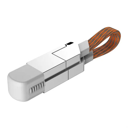 Fast Charging Data Cable