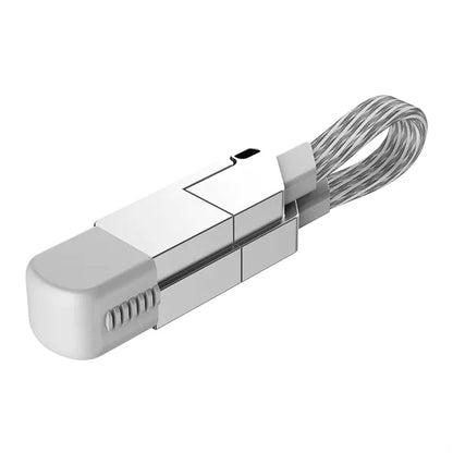 Fast Charging Data Cable