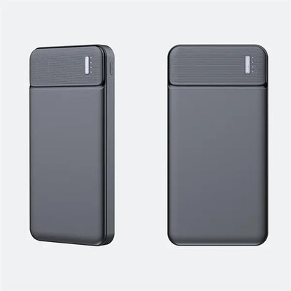 10000mAh Power Bank