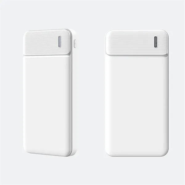 10000mAh Power Bank