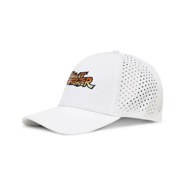 Fast Dry 6 Panel Polyester Baseball Cap