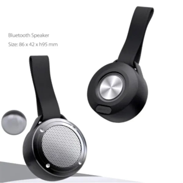 bluetooth speaker