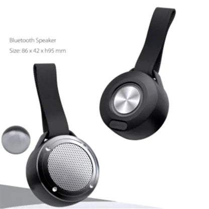 bluetooth speaker