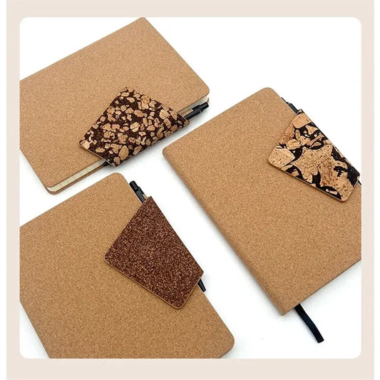 Ruled Notebook