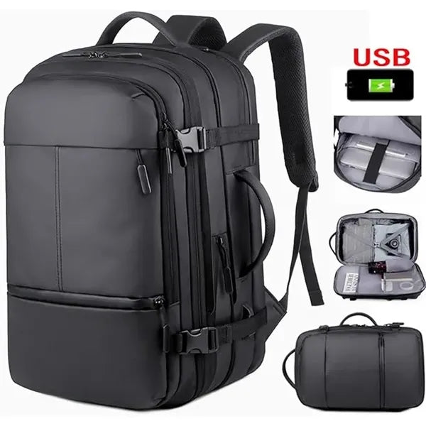 Backpack Suitcase for Travel