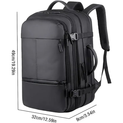 Backpack Suitcase for Travel