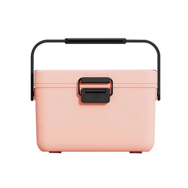Insulated Ice Chest Hard Cooler