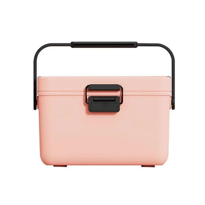 Insulated Ice Chest Hard Cooler