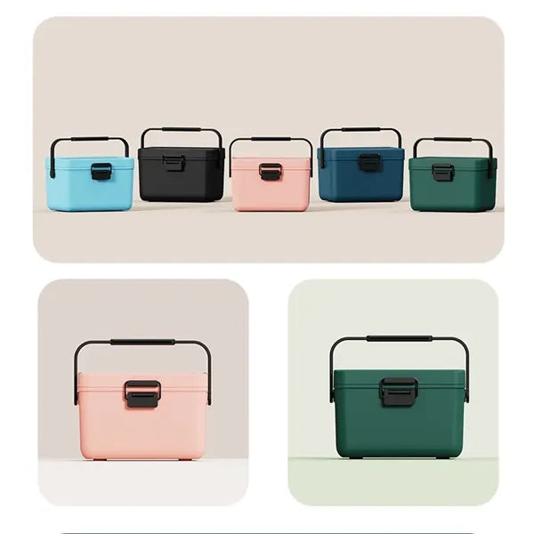 Insulated Ice Chest Hard Cooler