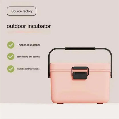 Insulated Ice Chest Hard Cooler