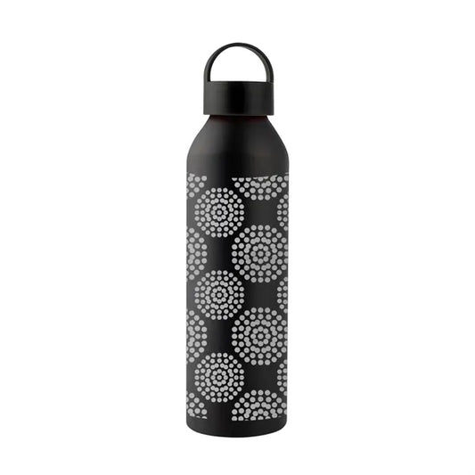 22 Oz. Full Laser Darcy Aluminum Bottle