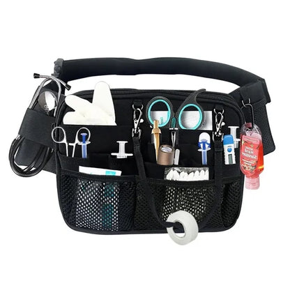 Medical Utility Waist Pack For Nurses